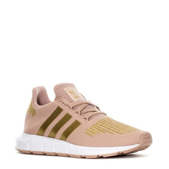 adidas swift run toddler girl